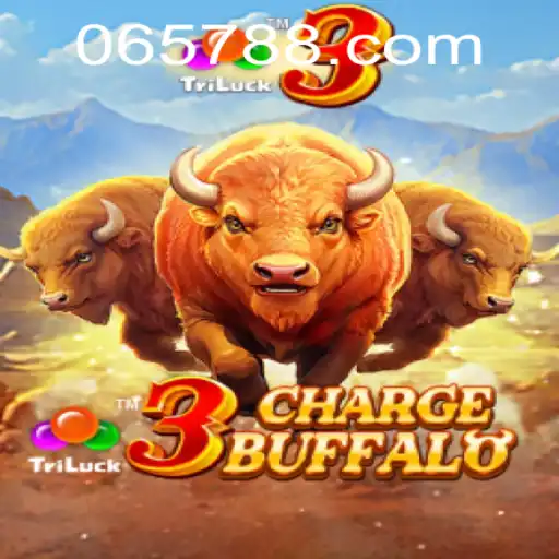 Exploring 3ChargeBuffalo: A Modern Take on Digital Entertainment