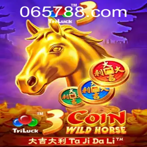 Discovering 3CoinWildHorse: The Revolutionary Game Experience