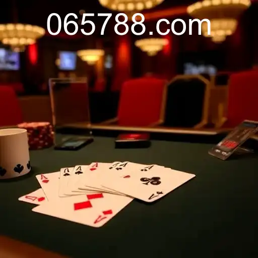 The Art of Blackjack: Understanding the Game of 0657.com