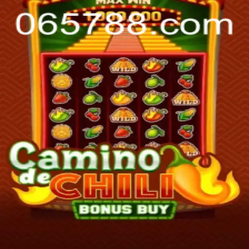Exploring Camino de Chili Bonus Buy - A Unique Gaming Experience