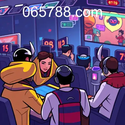 Exploring the Dynamics of Player Communities: The Case of 0657.com