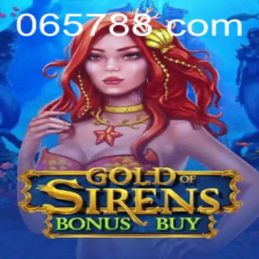 Dive into the Exciting World of GoldofSirensBonusBuy