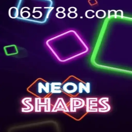 Exploring the Digital World of NeonShapes