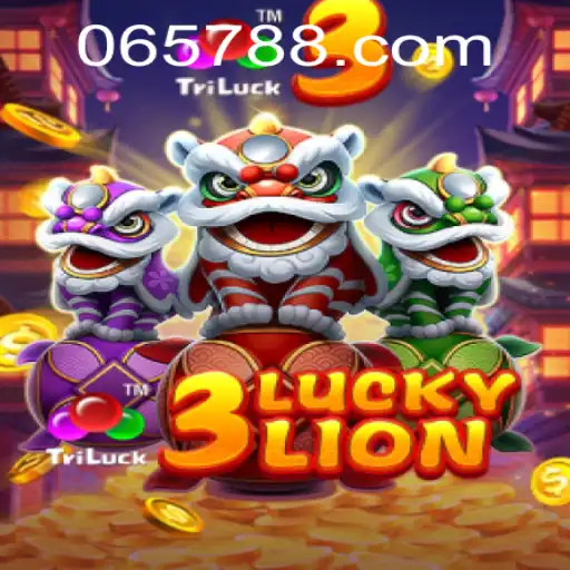 A Deep Dive into the Exciting World of 3LUCKYLION