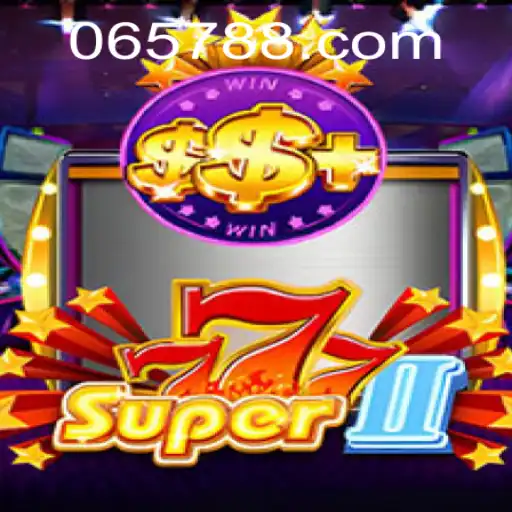 Super777II: Exploring the Thrilling World of Online Gaming