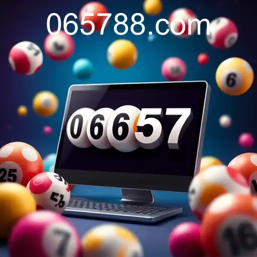 Exploring the World of Online Bingo at 0657.com