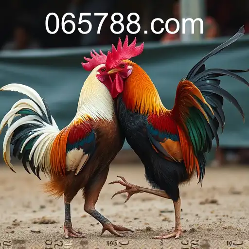 Exploring the World of Sabong Games and the Role of 0657.com