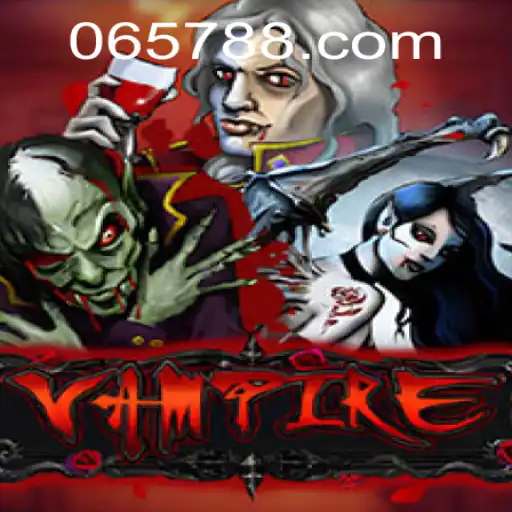 Enter the World of Vampire: A Thrilling Game Experience